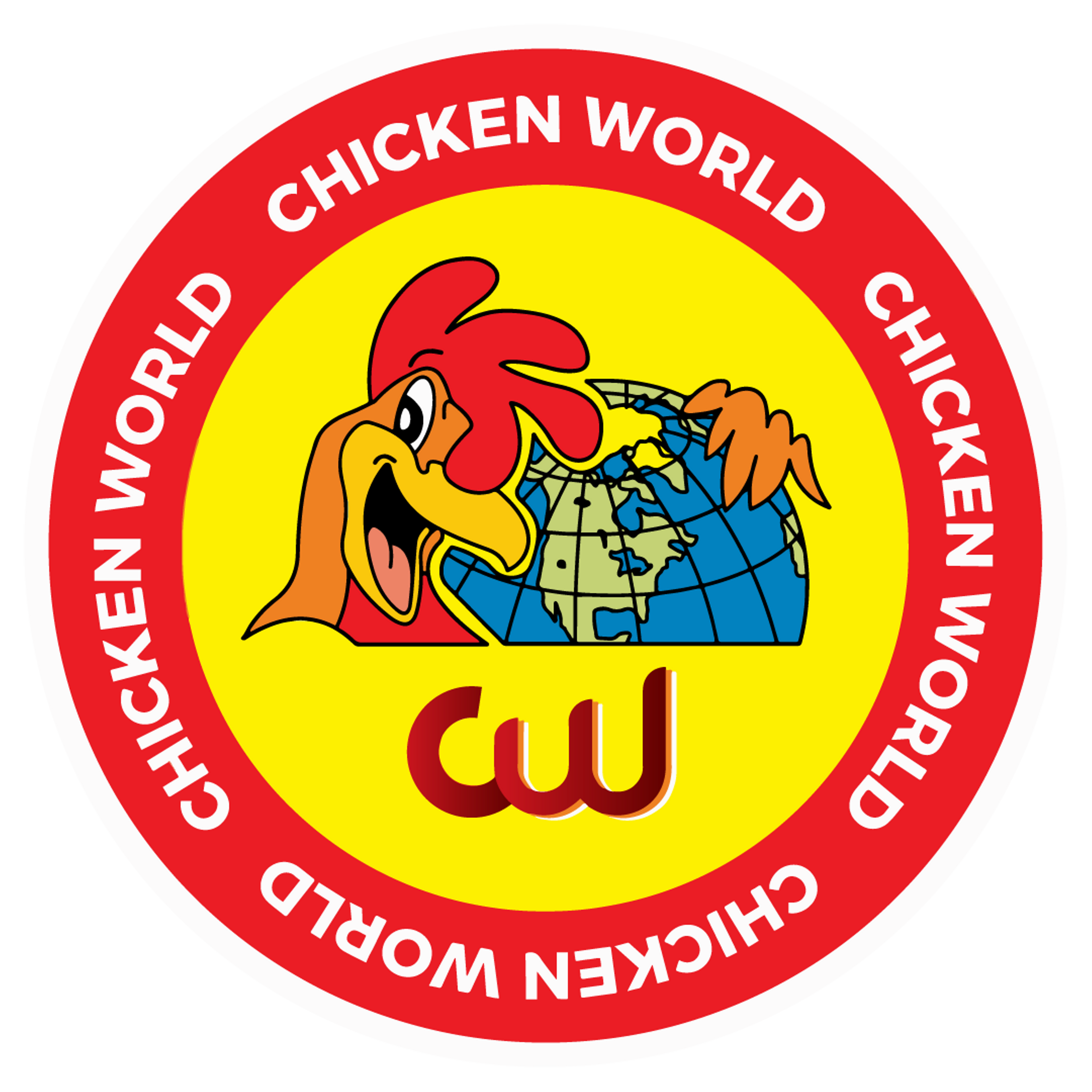 Chicken World