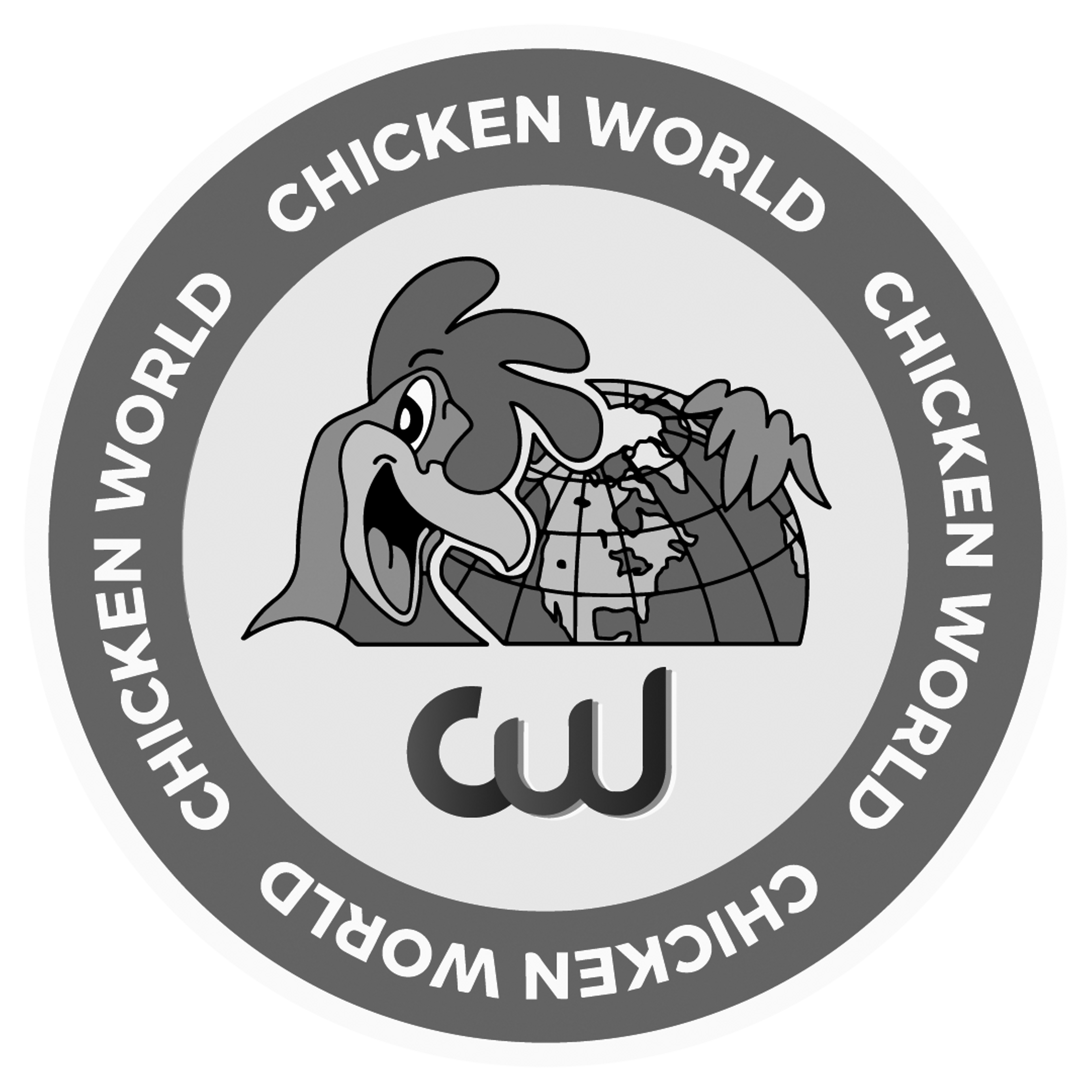 Chicken World